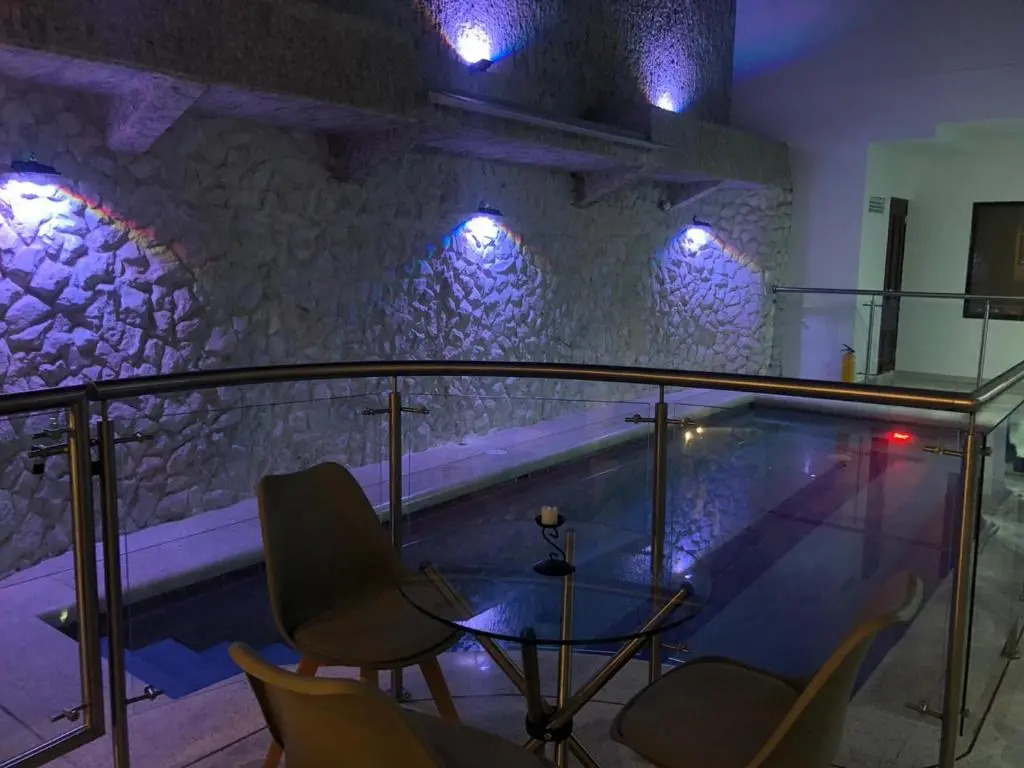 Hotel Casa Esmeralda