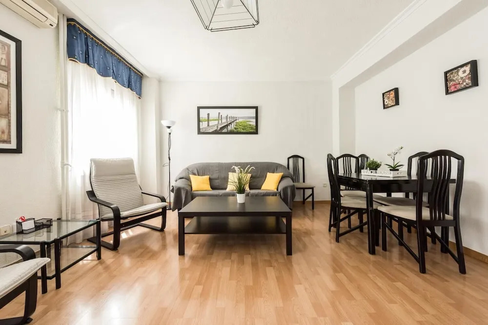 El Apartamento de Esteban