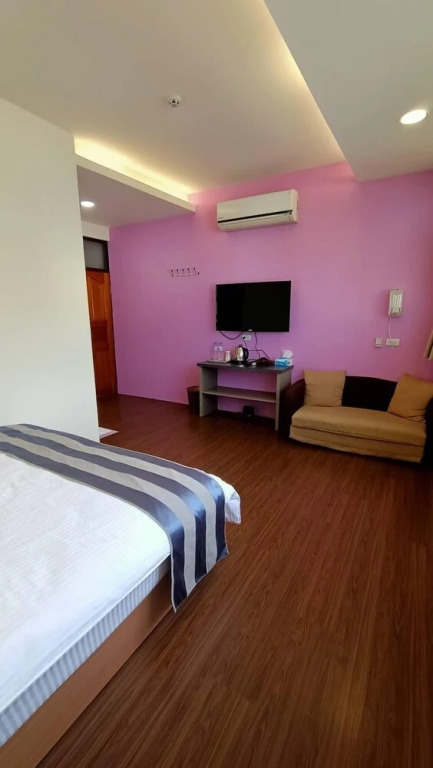 Tian Pin Guest House