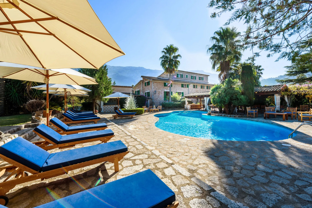 Son Grec Petit Resort - Adult Only