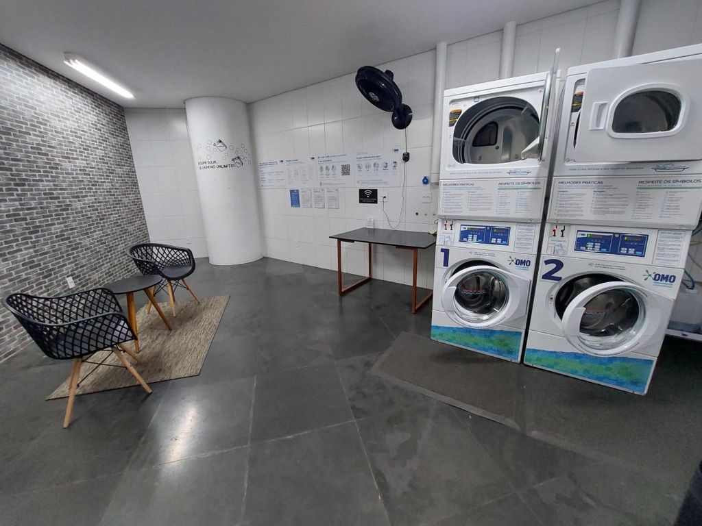 Book Santos - Unlimited 1709 - Apartamento Vista Mar