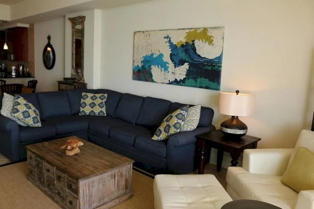 Turquoise by Luxury Coastal Vacations