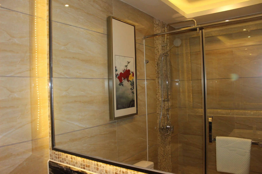 CYTS Shanshui Trends Hotel Beijing Huai Rou