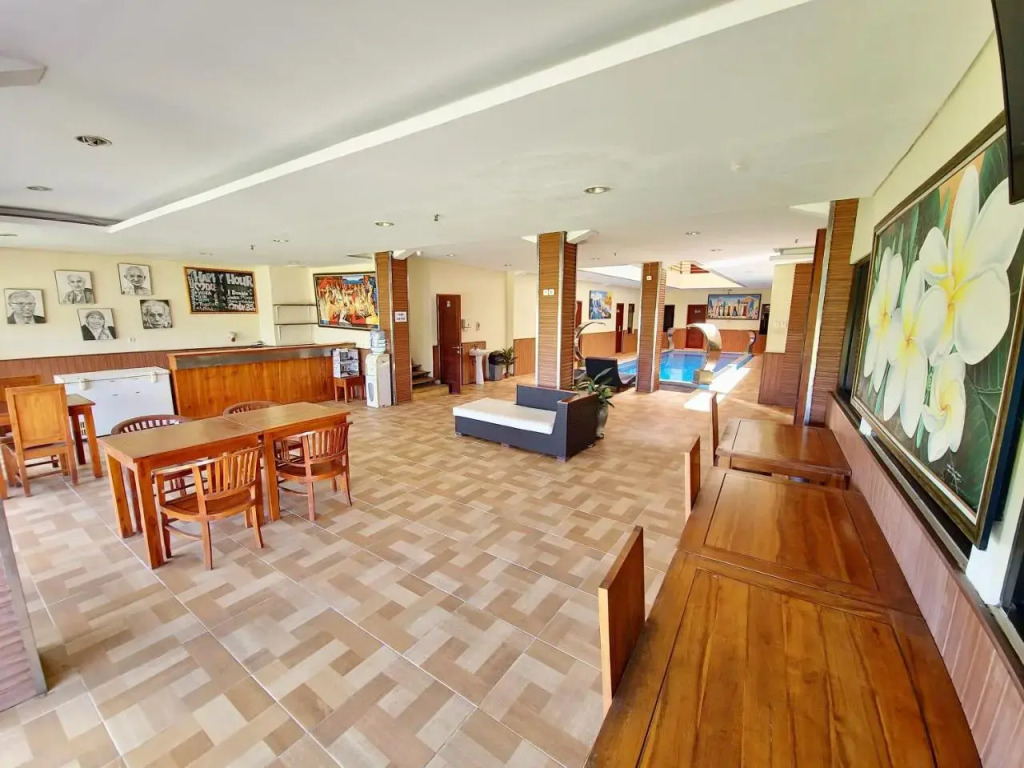 Guesthouse 21C