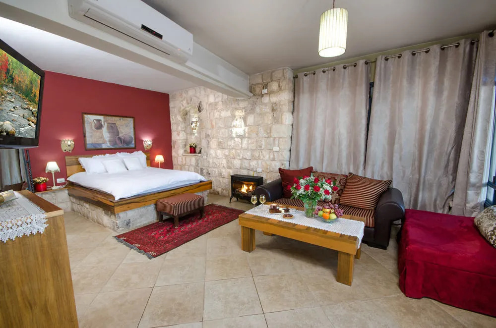 El Gey Oni - Royal Suites