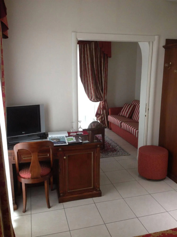 Hotel Villa Savoia