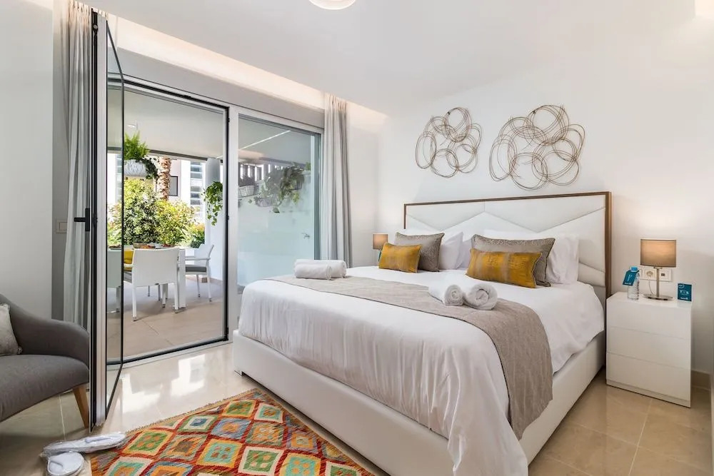 Sweet Inn Apartments - Royal Banus