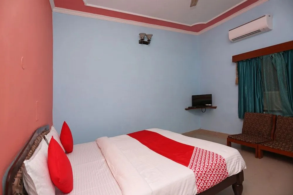 Oyo 29925 Hotel Green House