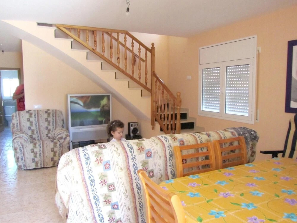 Chalet with 3 Bedrooms in Miami Platja, with Private Pool And Enclosed Garden - 200 M From the Beach