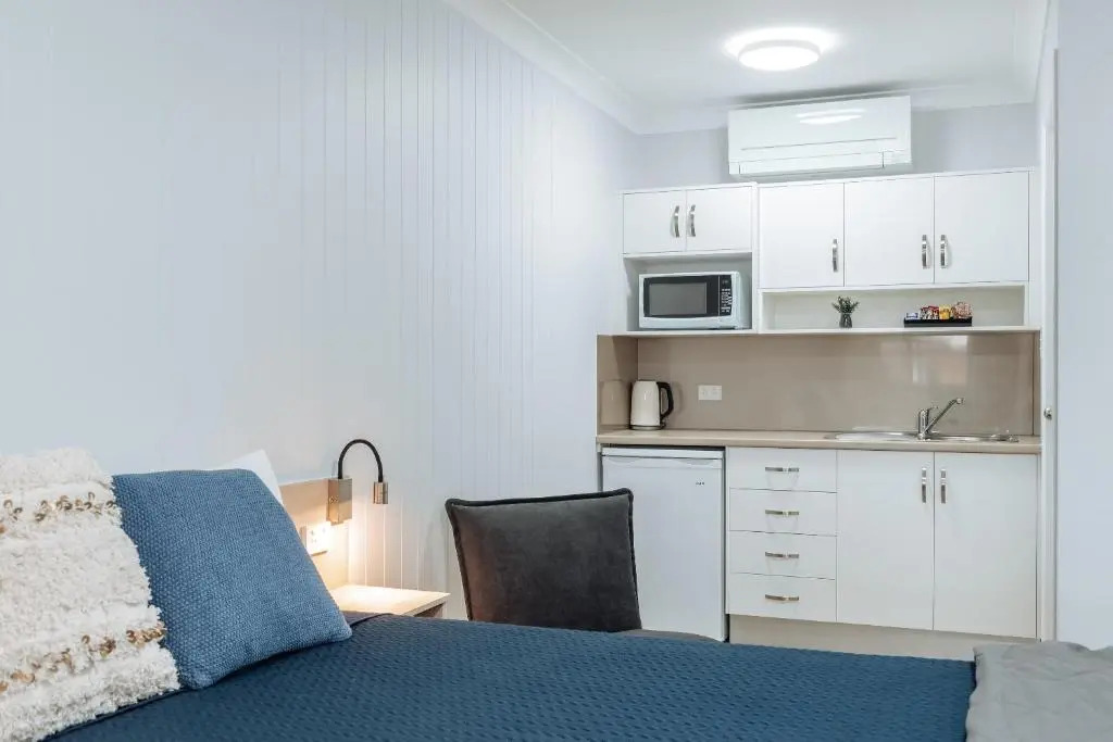 Raintree Motel Biloela