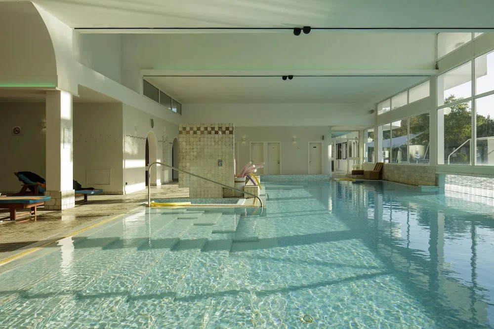 Galzignano Resort Terme & Golf - Hotel Majestic