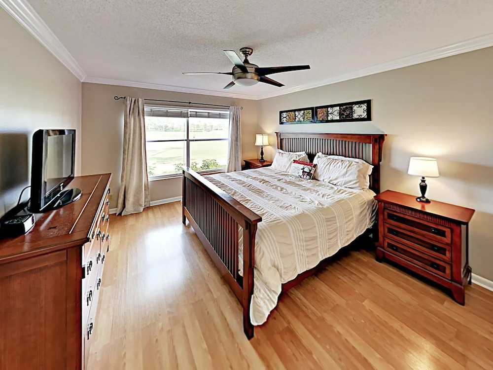 Bahia del Mar Condo Unit 128 2 Bedrooms 2 Bathrooms Condo