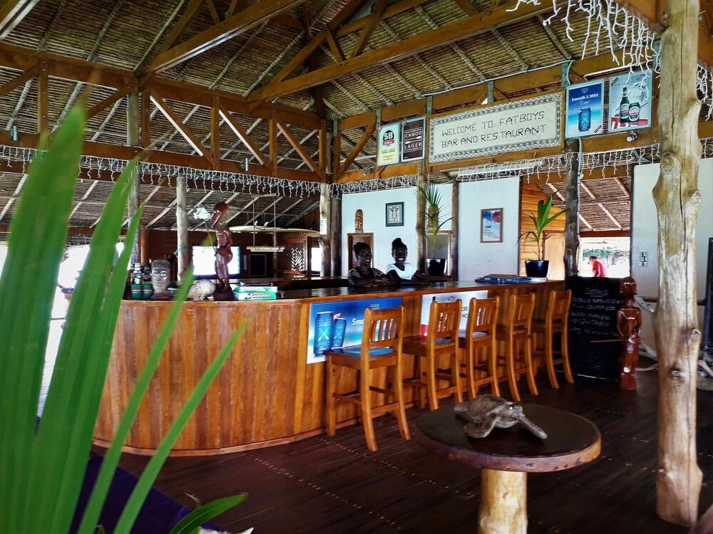 Fatboys Resort