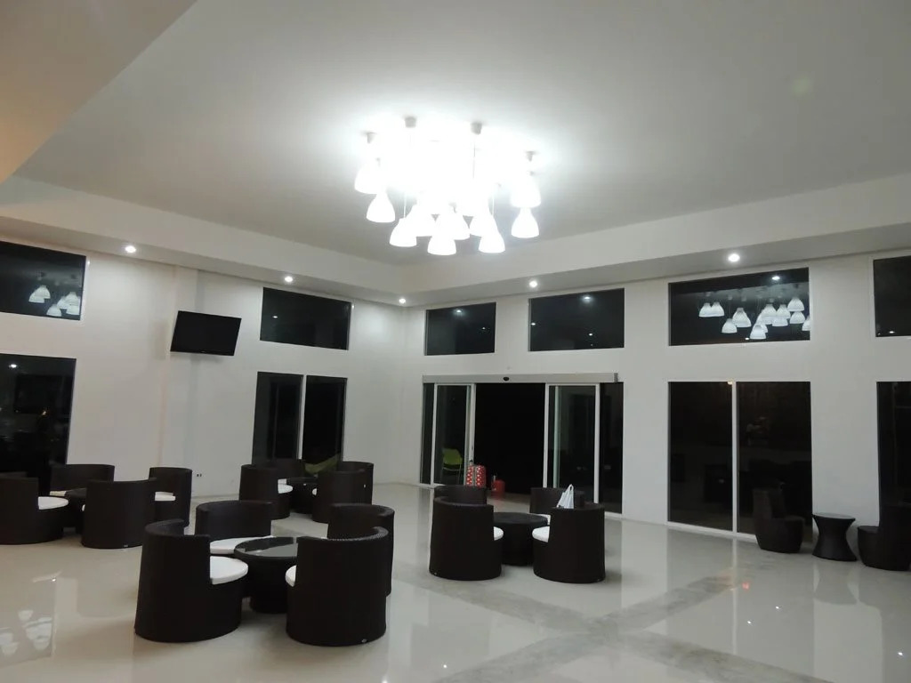 Khaotalo Hill Resort