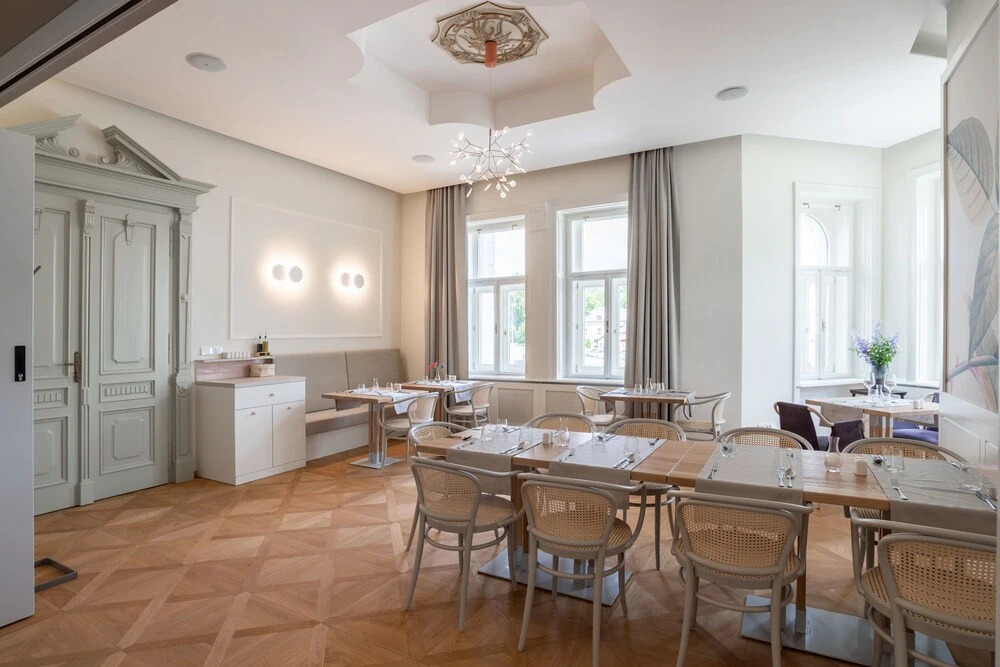 Villa Rosenaw
