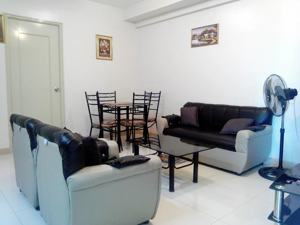 Camella Northpoint Condominium by Diamond Star Management Services