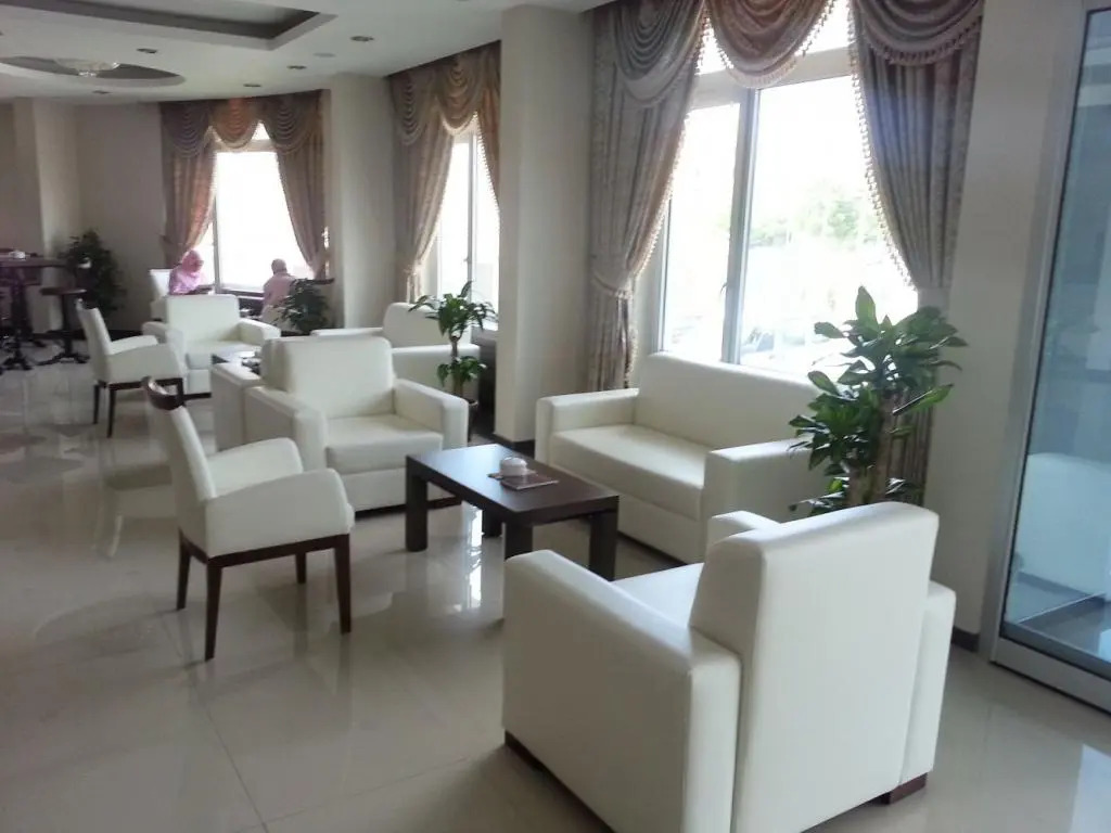 Abdullah Resort Otel