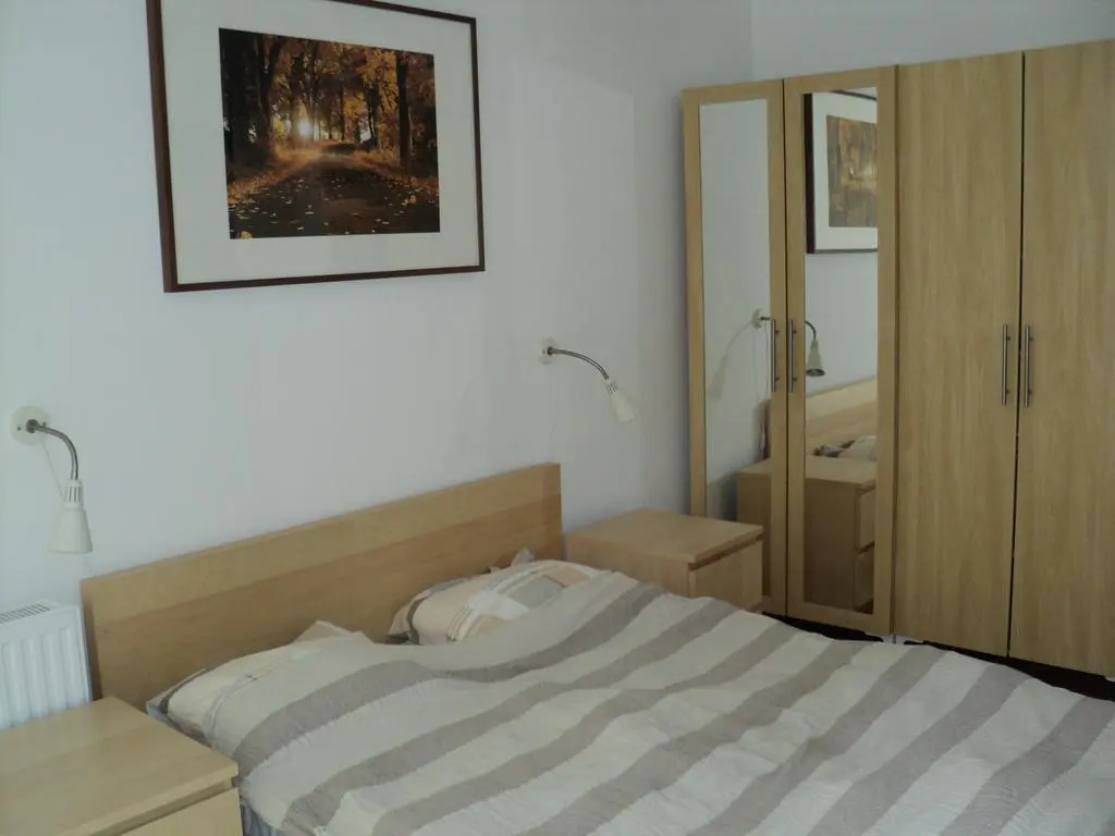 Comfort in Újbuda