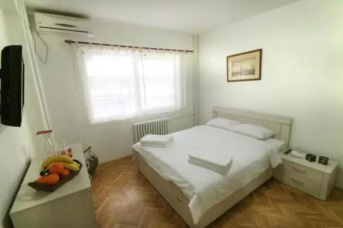Main Square Apartments - Public Room Anja