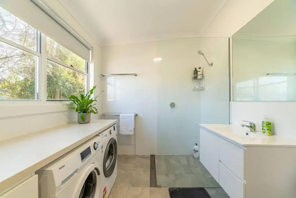 Paddington Villa 1 - Close To Town