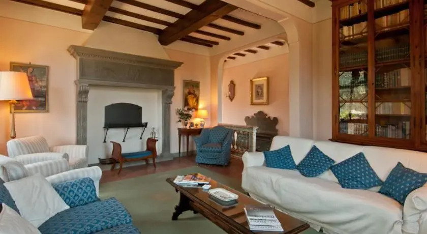 Villa Montoro