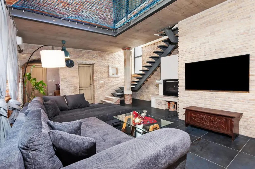 Villa Baraka by Villas Holiday
