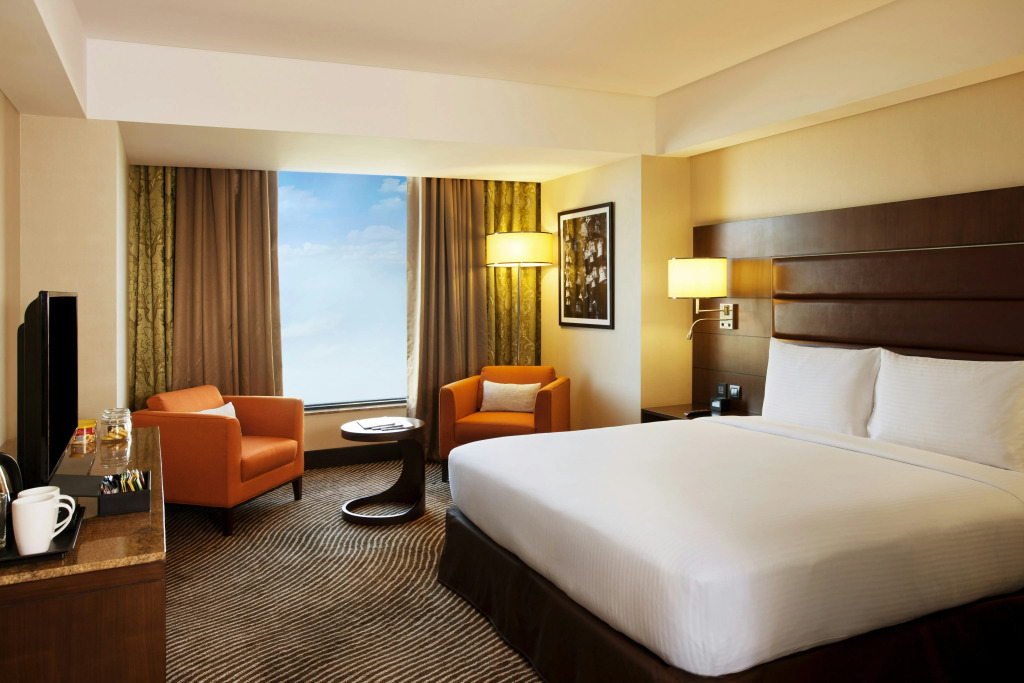 Hilton Garden Inn, Trivandrum