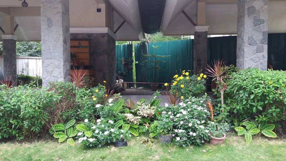 Baguio Condo Suite for Transient