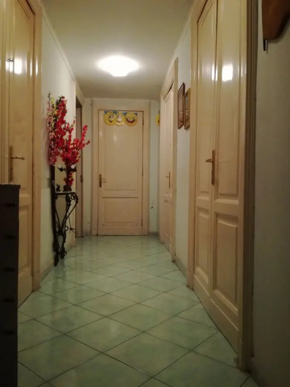 A Casa a Napoli