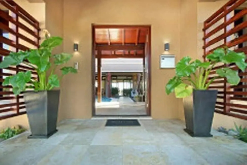 Luxury Vacation Villa