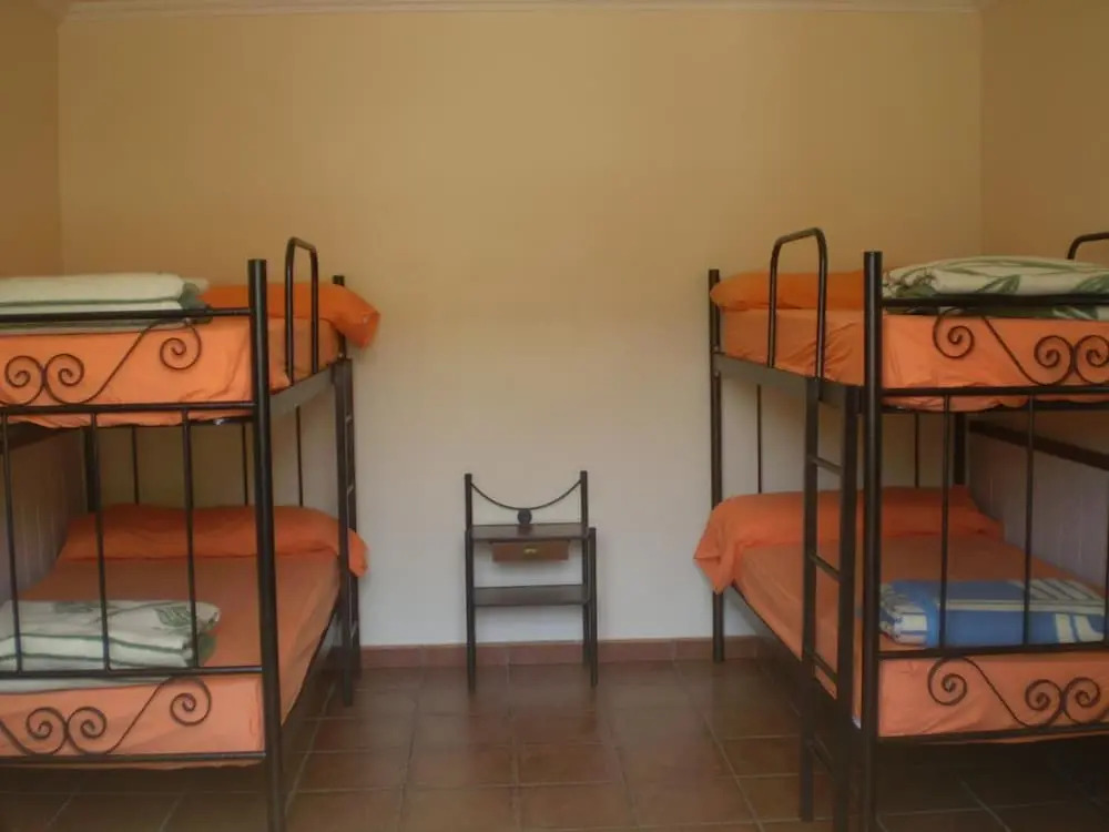 Pensión Albergue A Pedra