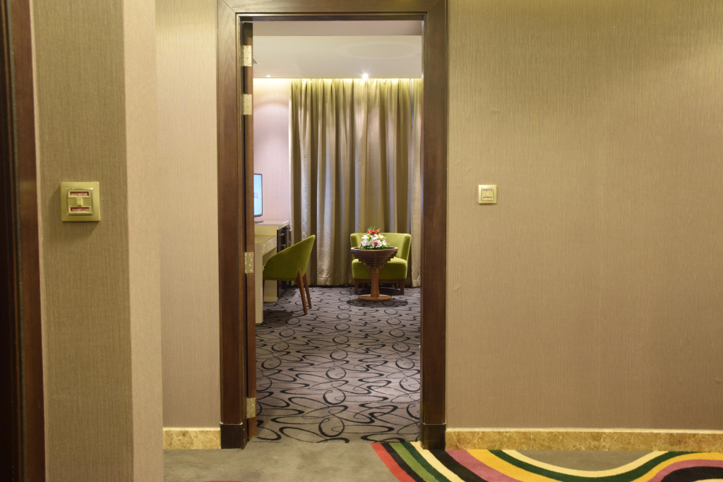 Hayat Al Zahraa Serviced Apartments