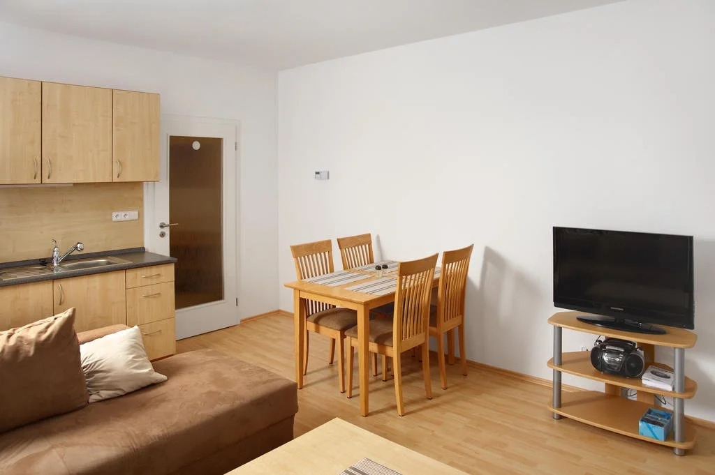 KLINOVEC APARTMENTS LUXURY