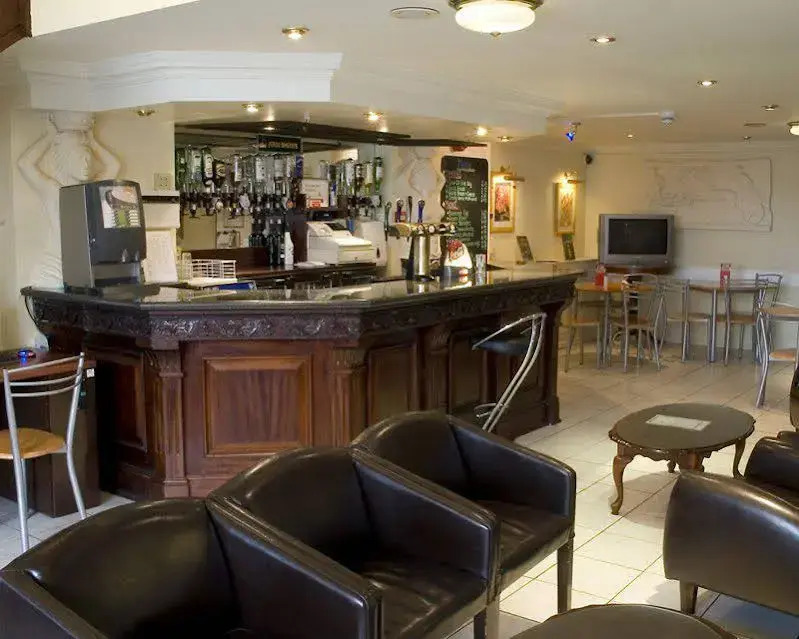 The Ashley Hotel
