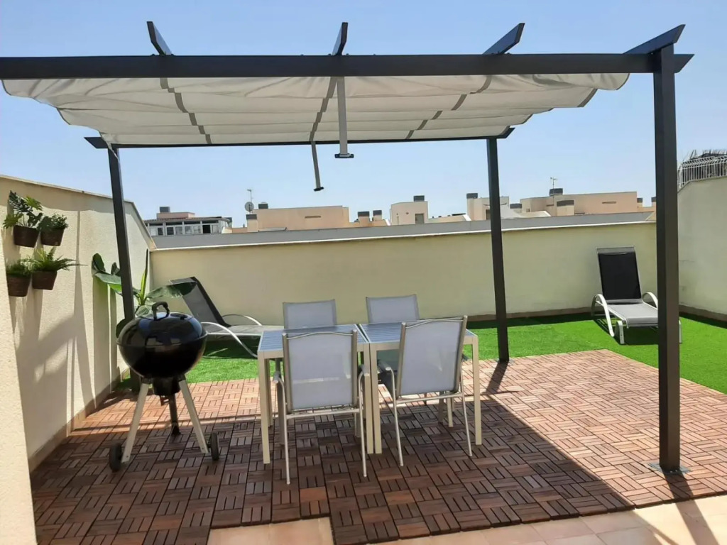 El Atico de Salou