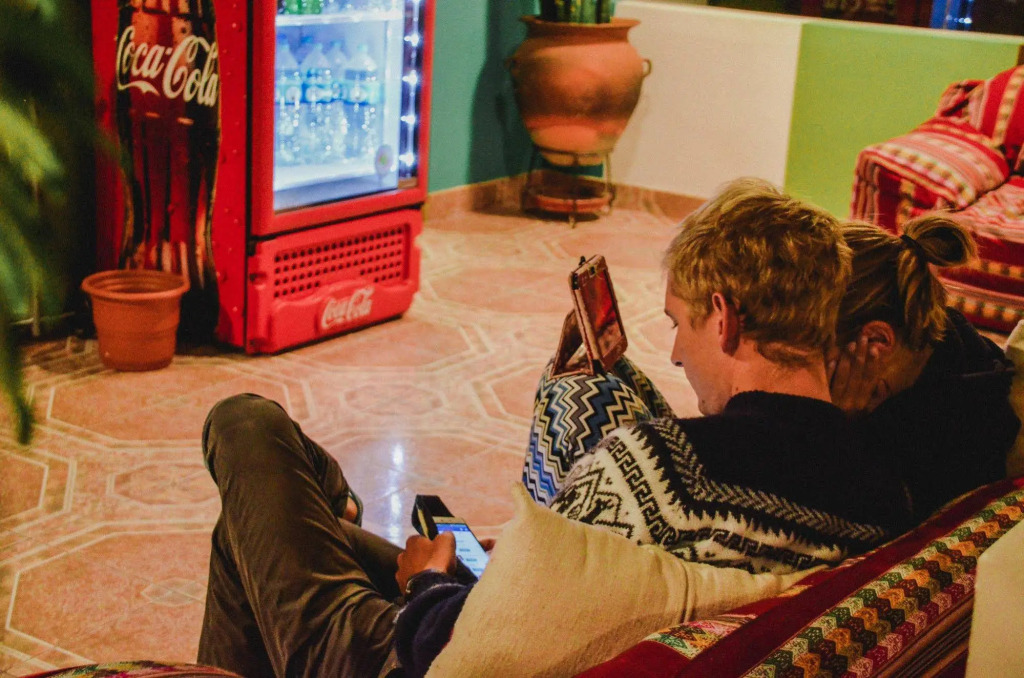 Cuscopackers Hostels