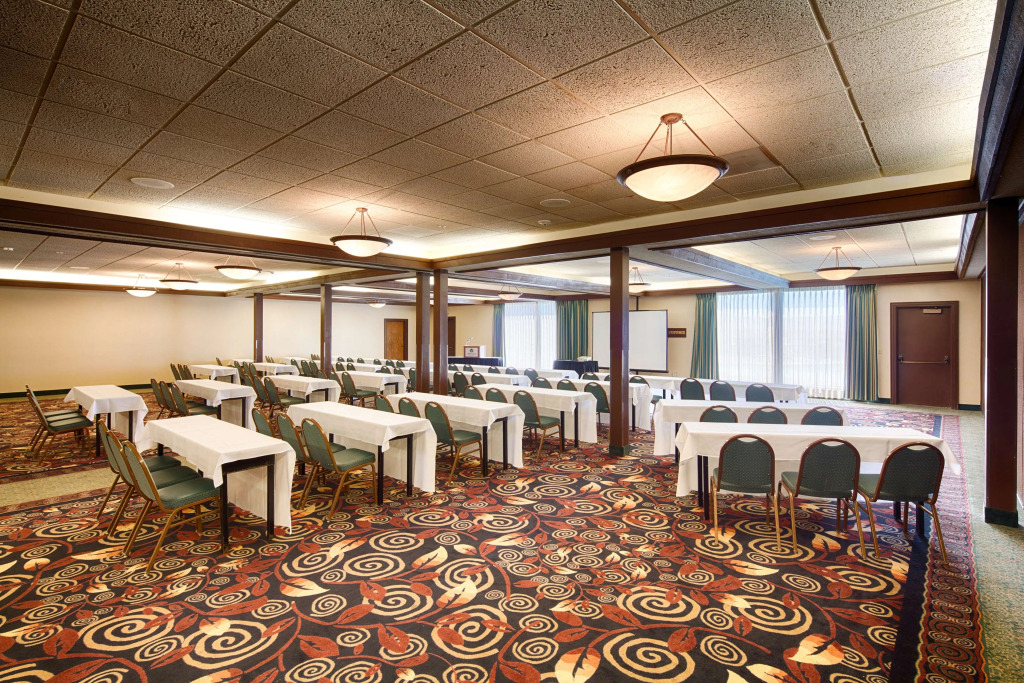 Red Lion Hotel Pendleton