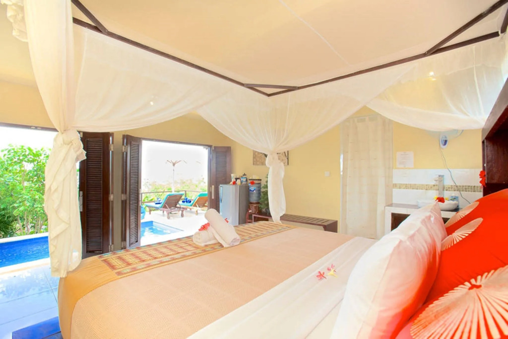 Villa Mimpi Manis