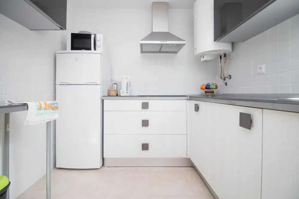 The Perfect Family Apartment