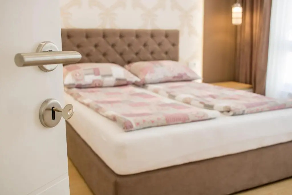Apartments Solis
