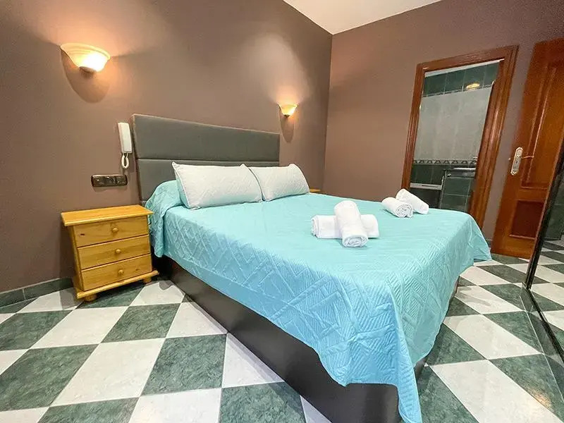 Apartamentos Illa de Arousa Centro 3000