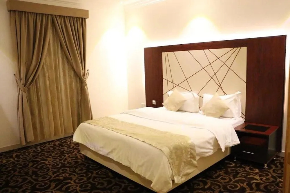 ELGOUN Serviced apartments
