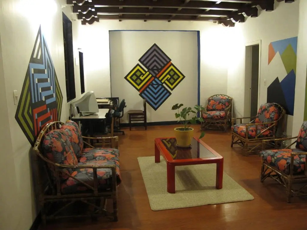 Hotel San Sebastian