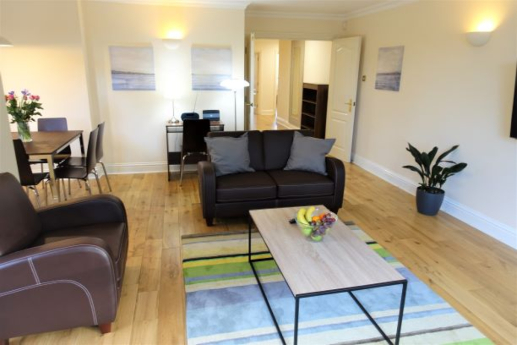 Kingston by Vantage Apartments