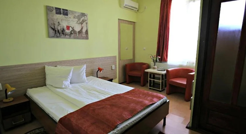 Pension Varadia