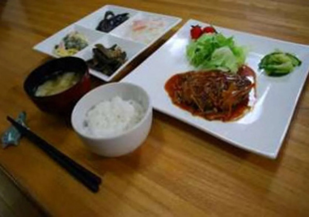 Minshuku Cress
