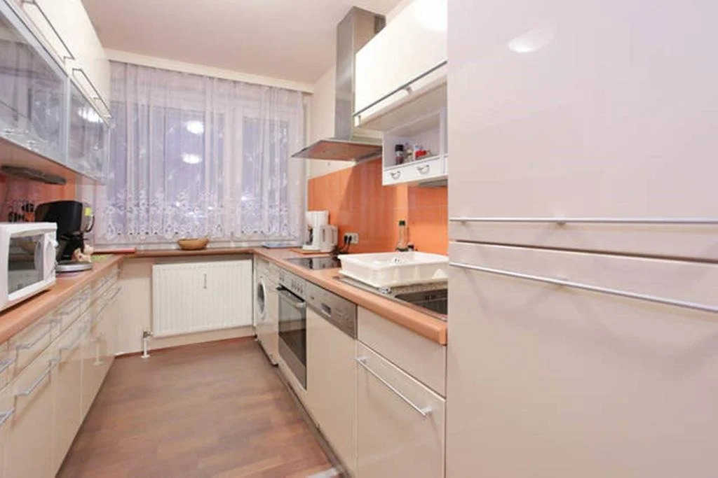 Mariahilf Suites