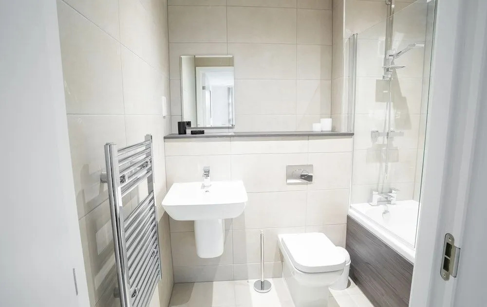 Kelham Gate Luxe Apartments