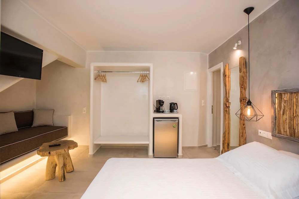 Sahas Suites