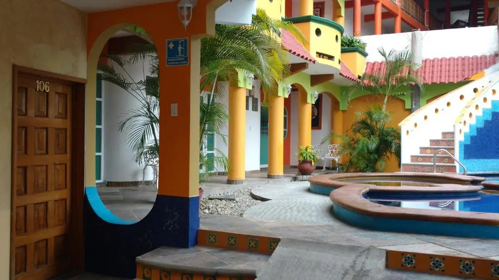 El Tucan